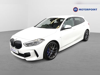 Used BMW 1 Series 2023 for sale - 79045506: Photo