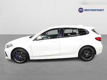 Used BMW 1 Series 2023 for sale - 79045506: Photo