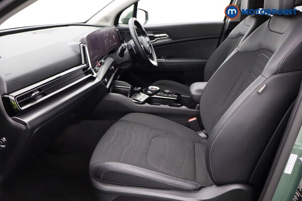 Used Kia Sportage 2024 for sale - 76155836: Photo 34