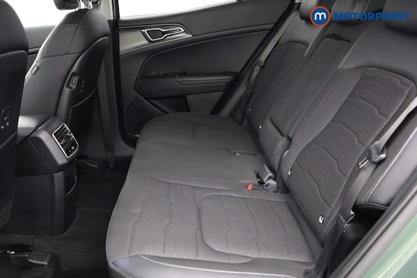 Used Kia Sportage 2024 for sale - 76155836: Photo 35