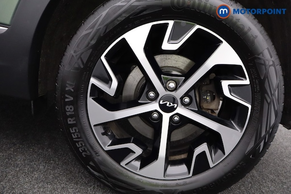 Used Kia Sportage 2024 for sale - 76155836: Photo 42