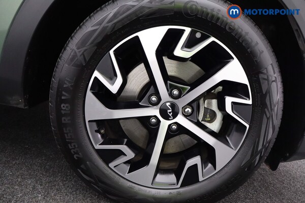 Used Kia Sportage 2024 for sale - 76155836: Photo 44