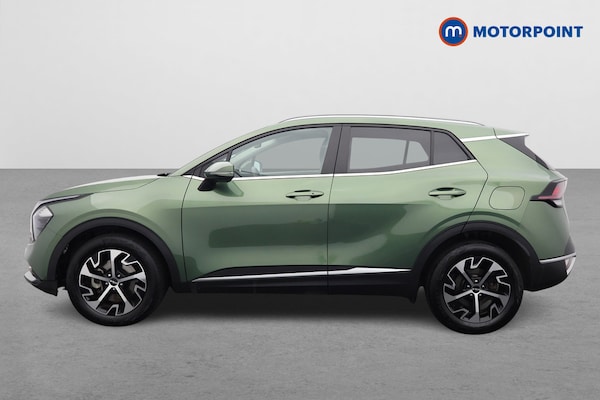 Used Kia Sportage 2024 for sale - 76155836: Photo 4