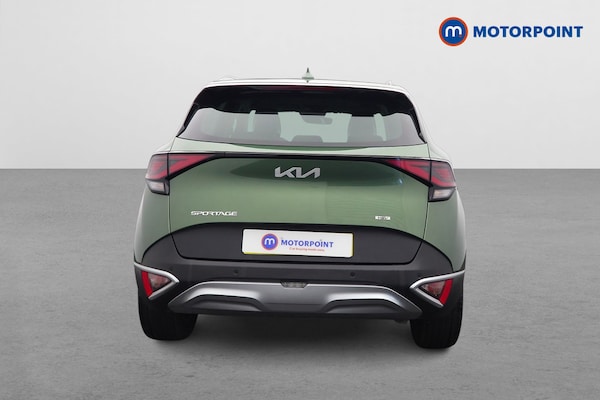 Used Kia Sportage 2024 for sale - 76155836: Photo 6