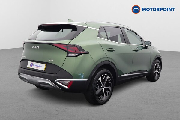 Used Kia Sportage 2024 for sale - 76155836: Photo 7