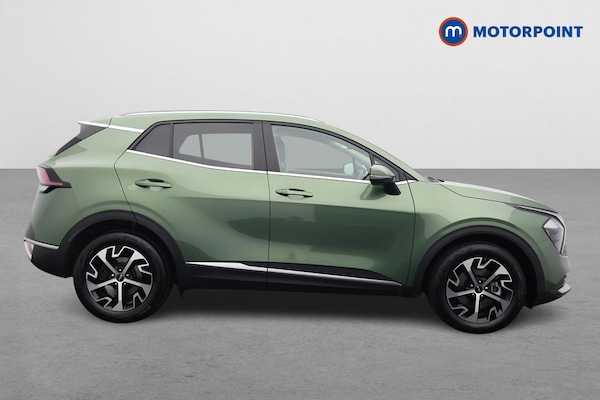 Used Kia Sportage 2024 for sale - 76155836: Photo 8