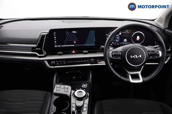 Used Kia Sportage 2024 for sale - 76155836: Photo 9