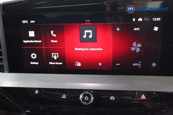 Used Vauxhall Mokka 2025 for sale - 76252890: Photo 13