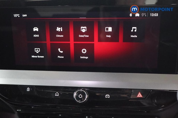 Used Vauxhall Mokka 2025 for sale - 76252890: Photo 14