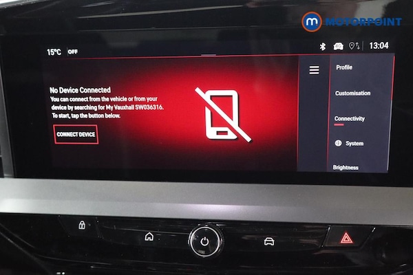 Used Vauxhall Mokka 2025 for sale - 76252890: Photo 16