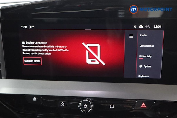 Used Vauxhall Mokka 2025 for sale - 76252890: Photo 17