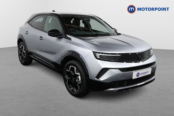 Used Vauxhall Mokka 2025 for sale - 76252890: Photo 1
