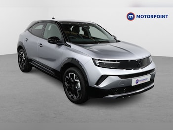 Vauxhall - Mokka
