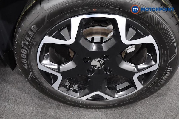 Used Vauxhall Mokka 2025 for sale - 76252890: Photo 36