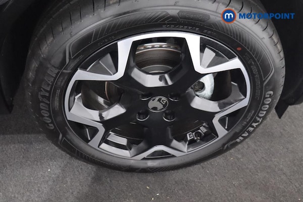 Used Vauxhall Mokka 2025 for sale - 76252890: Photo 38