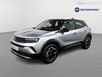 Used Vauxhall Mokka 2025 for sale - 76252890: Photo 3