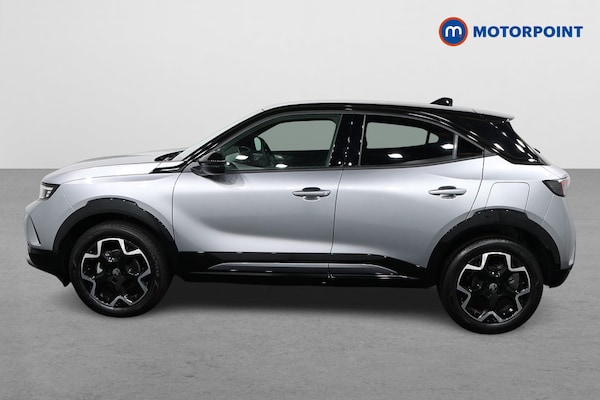 Used Vauxhall Mokka 2025 for sale - 76252890: Photo 4