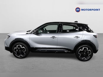 Used Vauxhall Mokka 2025 for sale - 76252890: Photo 4