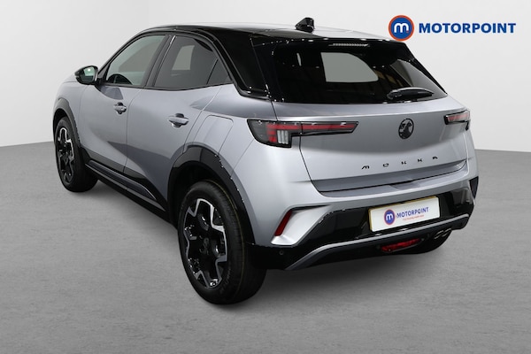 Used Vauxhall Mokka 2025 for sale - 76252890: Photo 5