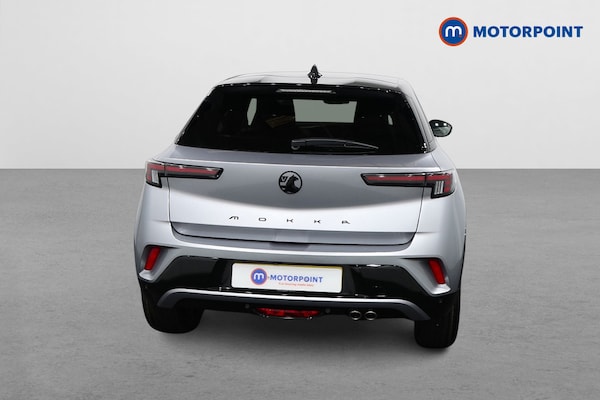 Used Vauxhall Mokka 2025 for sale - 76252890: Photo 6