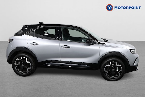 Used Vauxhall Mokka 2025 for sale - 76252890: Photo 8