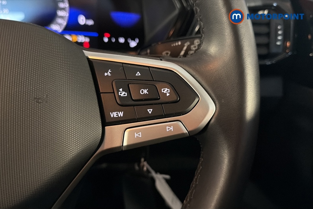 Used Volkswagen T-Cross 2023 for sale - 78089455: Photo 11