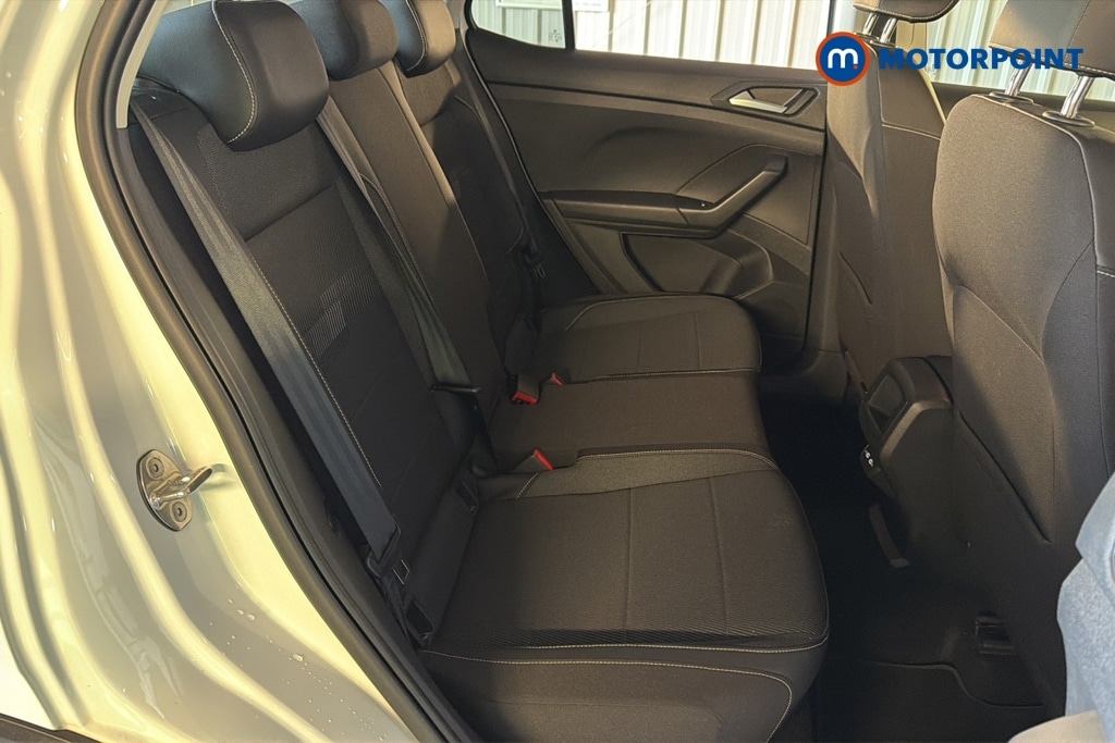 Used Volkswagen T-Cross 2023 for sale - 78089455: Photo 25