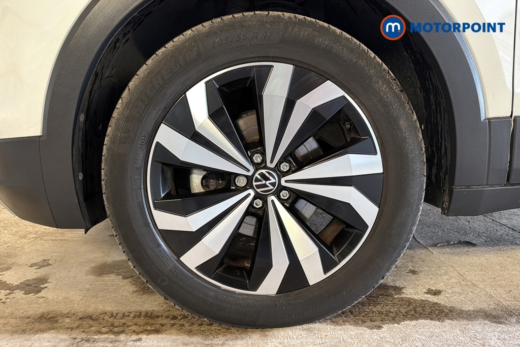 Used Volkswagen T-Cross 2023 for sale - 78089455: Photo 36