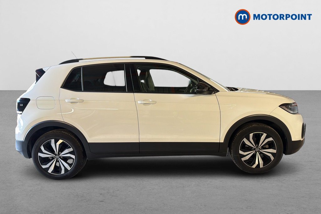 Used Volkswagen T-Cross 2023 for sale - 78089455: Photo 4