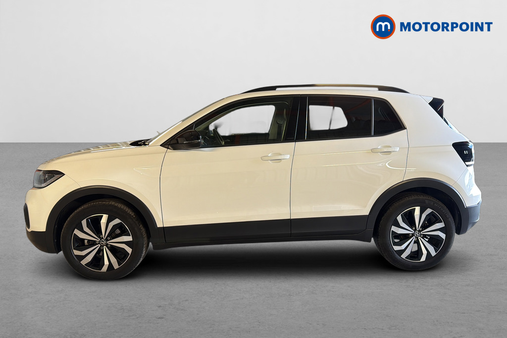 Used Volkswagen T-Cross 2023 for sale - 78089455: Photo 8