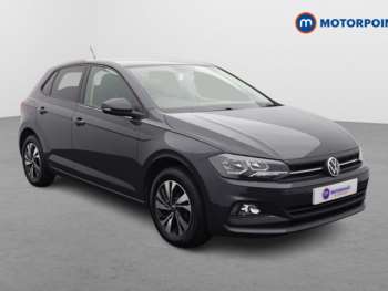 2021 - 1.0 TSI 95 Match 5dr