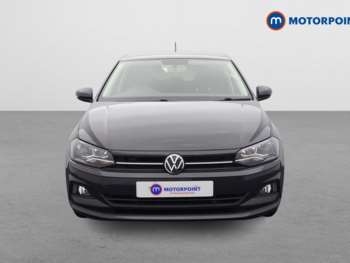 Used Volkswagen Polo 2021 for sale - 74927471: Photo