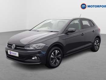 Used Volkswagen Polo 2021 for sale - 74927471: Photo