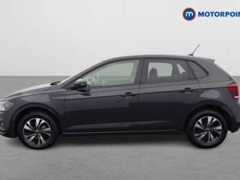 Used Volkswagen Polo 2021 for sale - 74927471: Photo