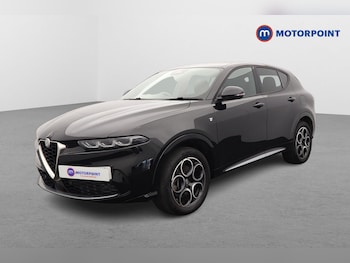 Used Alfa Romeo Tonale 2023 for sale - 78721040: Photo