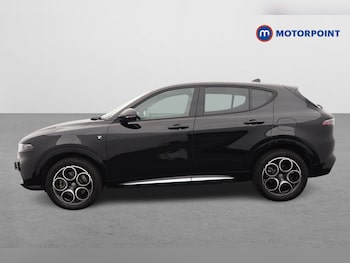 Used Alfa Romeo Tonale 2023 for sale - 78721040: Photo