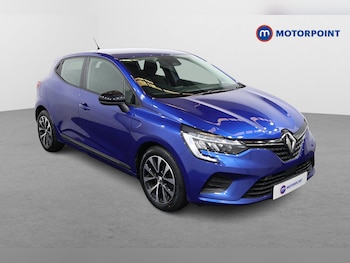 Used Renault Clio 2023 for sale - 79404995: Photo
