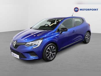 Used Renault Clio 2023 for sale - 79404995: Photo