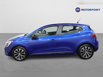 Used Renault Clio 2023 for sale - 79404995: Photo