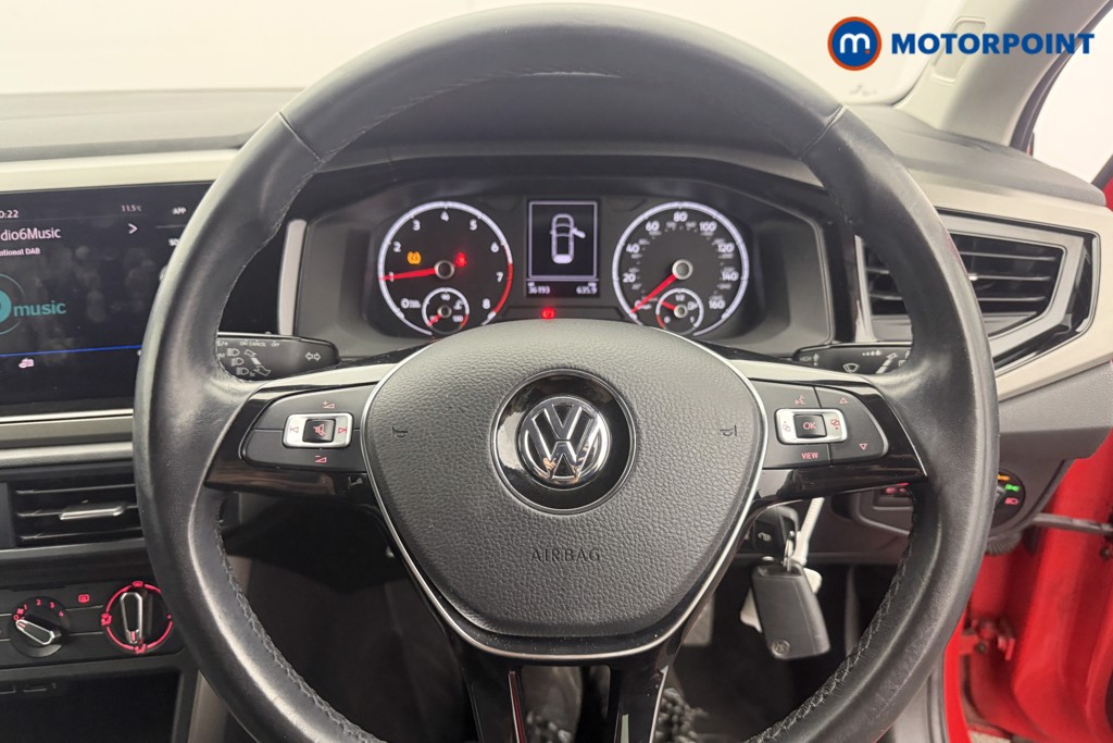 Used Volkswagen Polo 2020 for sale - 77798019: Photo 13