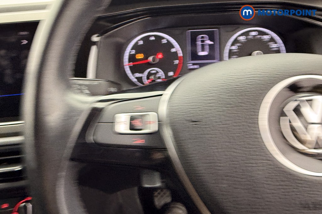 Used Volkswagen Polo 2020 for sale - 77798019: Photo 14