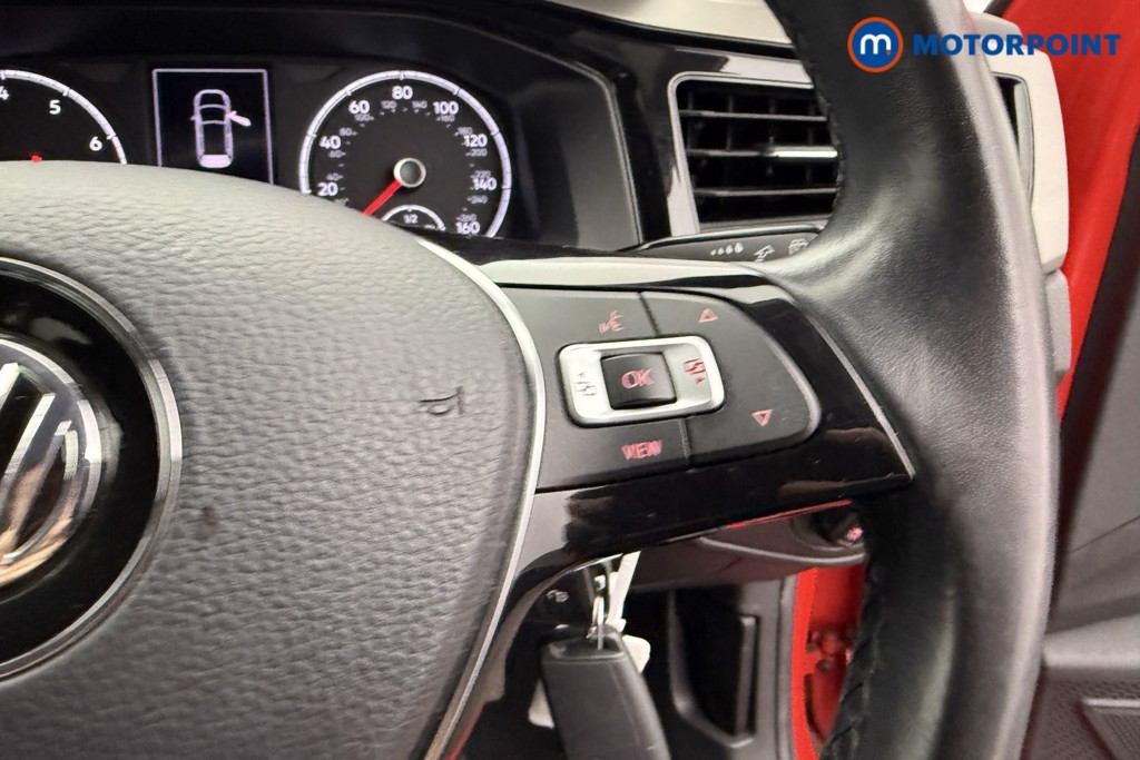 Used Volkswagen Polo 2020 for sale - 77798019: Photo 15