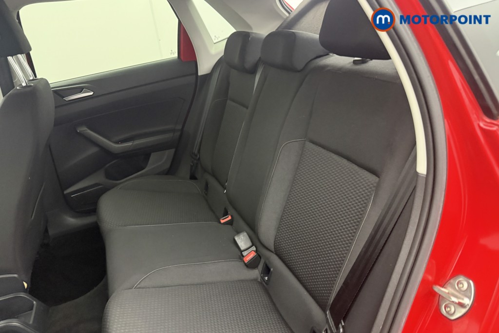 Used Volkswagen Polo 2020 for sale - 77798019: Photo 19