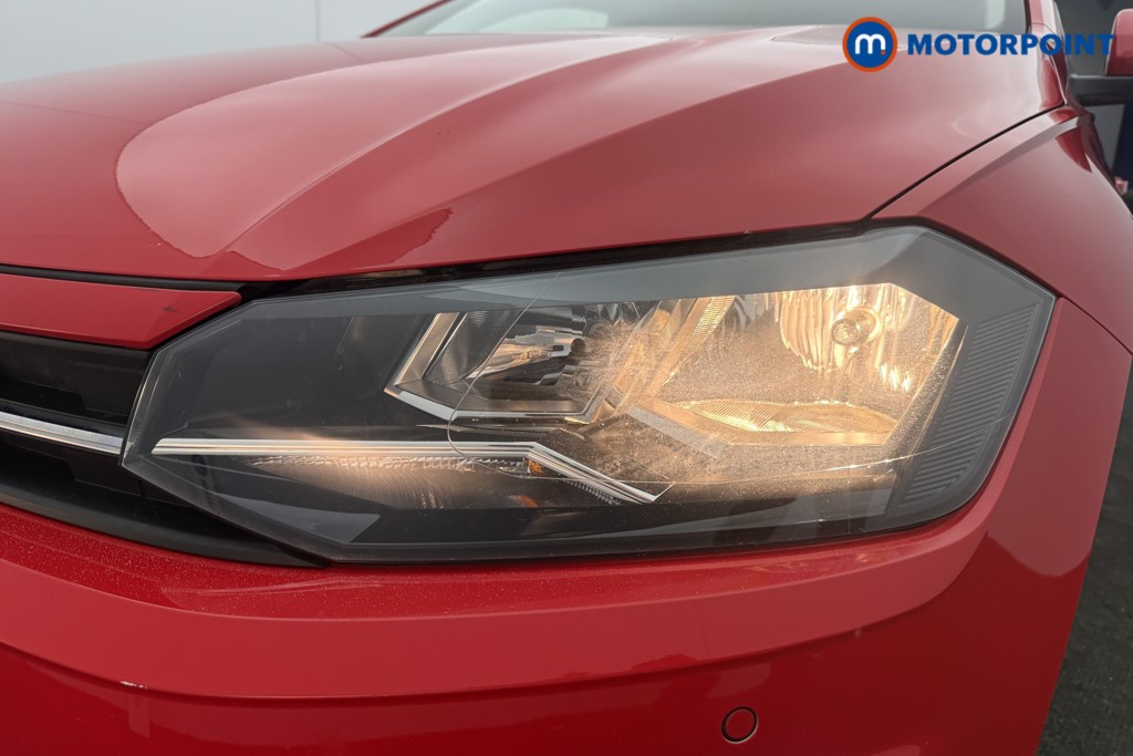 Used Volkswagen Polo 2020 for sale - 77798019: Photo 22