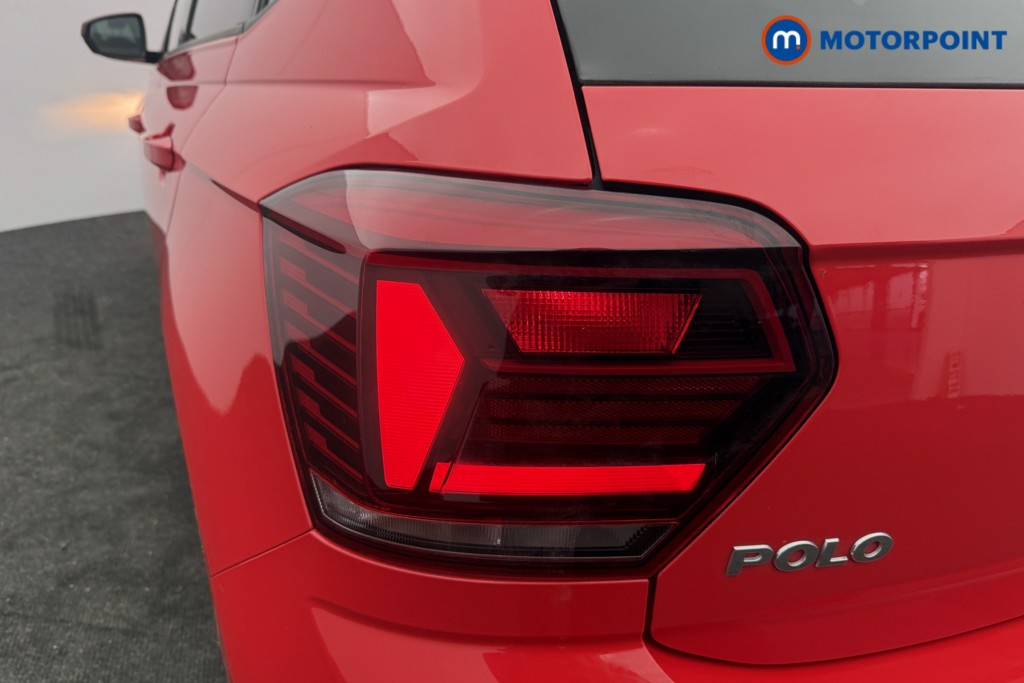 Used Volkswagen Polo 2020 for sale - 77798019: Photo 23