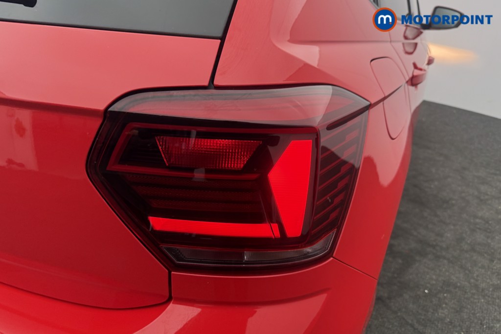 Used Volkswagen Polo 2020 for sale - 77798019: Photo 24