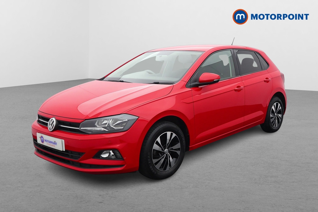 Used Volkswagen Polo 2020 for sale - 77798019: Photo 3