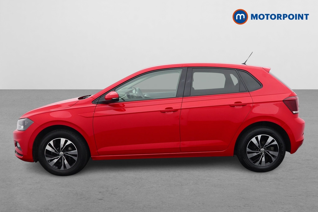 Used Volkswagen Polo 2020 for sale - 77798019: Photo 4