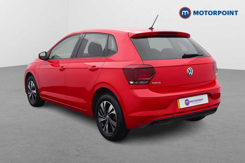 Used Volkswagen Polo 2020 for sale - 77798019: Photo 5