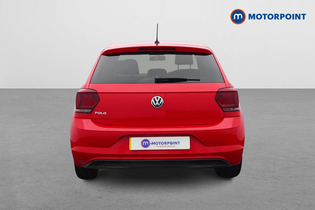 Used Volkswagen Polo 2020 for sale - 77798019: Photo 6